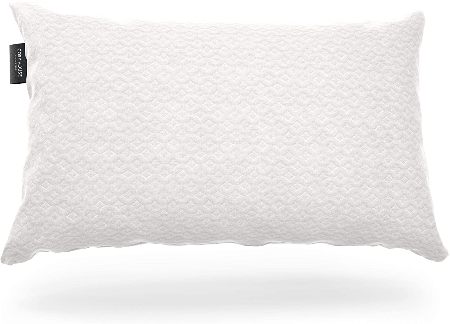 Luxury Bamboo Pillows