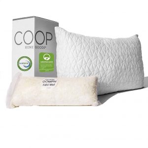 Premium Adjustable Pillow
