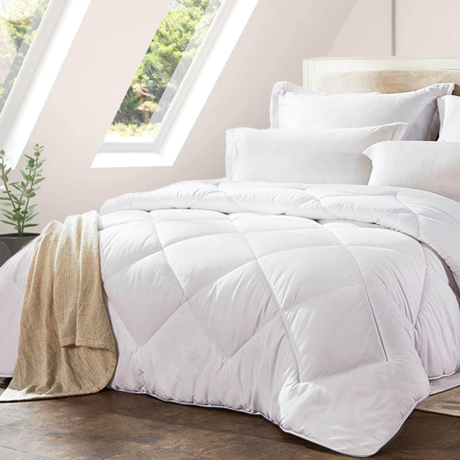 All Season Duvet