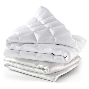 100% Bamboo Weighted Blanket