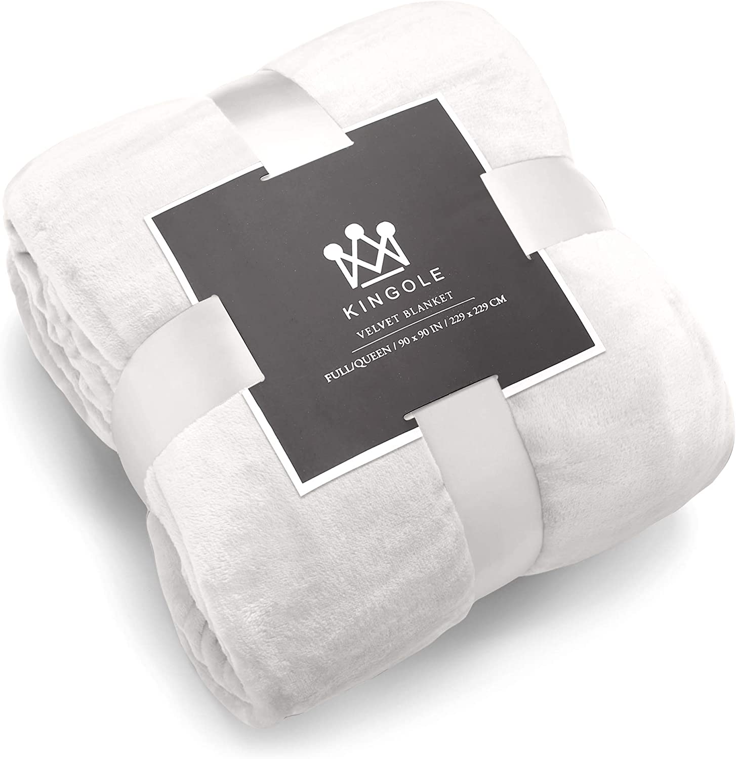 Luxury Fleece Blanket