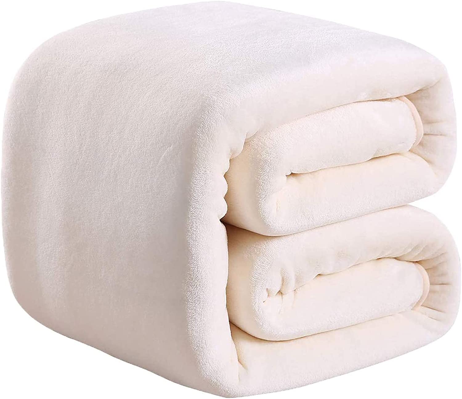 Lightweight Fleece Blanket