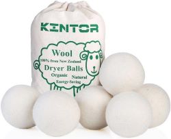 XL Laundry Dryer Balls