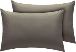 Oxford Pillow Cases