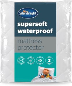 Waterproof Mattress Protector