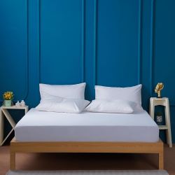 Bamboo Fitted Sheet