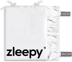 Organic Bamboo Silk Fitted Bedsheet