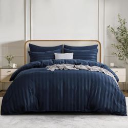 Microfibre Duvet Set