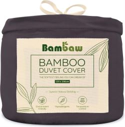 Bamboo Duvet Cover
