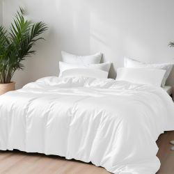 100% Bamboo Duvet Set